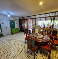Happy Avenue East (D13), Terrace #474166931